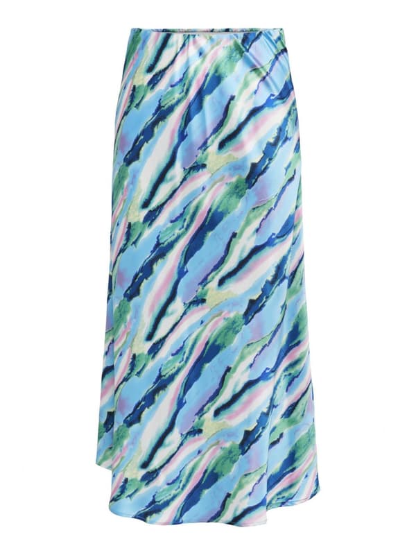 Only - onlNathalie Long Skirt