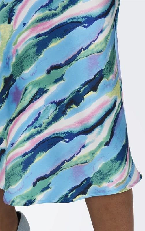 Only - onlNathalie Long Skirt