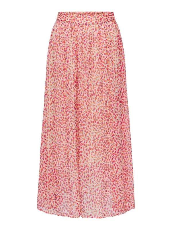 Jacqueline - jdyJenify HW Maxi Skirt