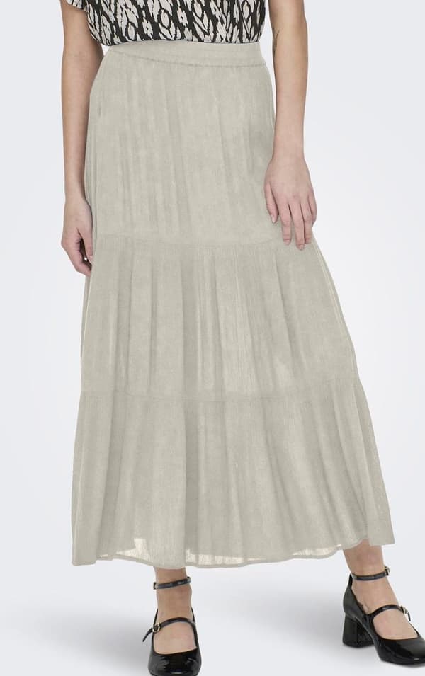 Only - onlMikka Long Skirt