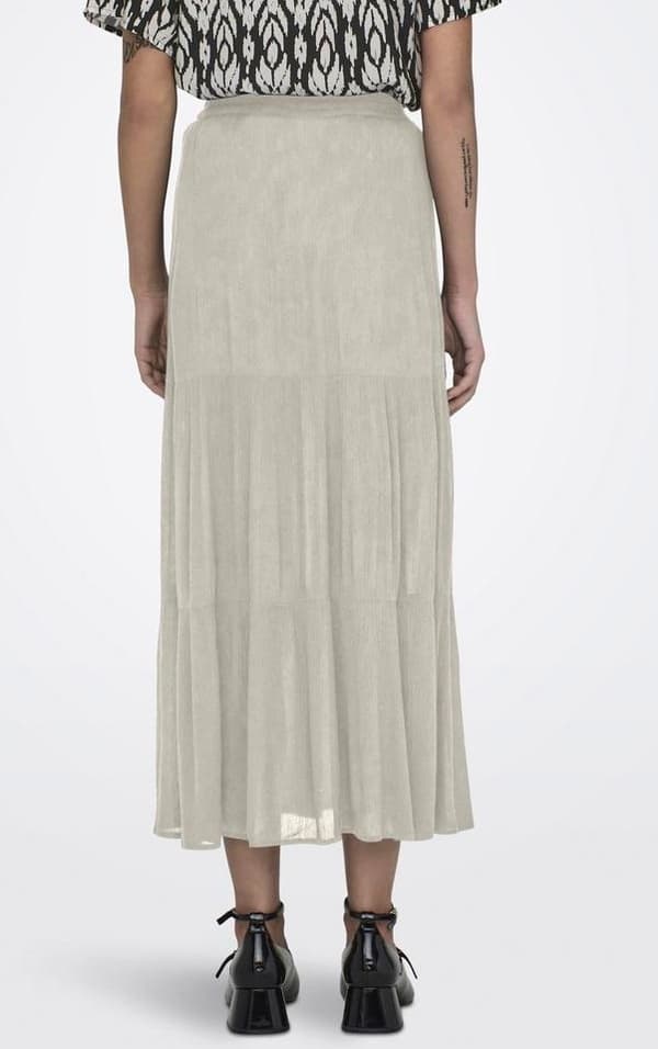 Only - onlMikka Long Skirt