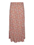 Miniatyrbild 4 av 4: Pieces - pcNya HW Long Slit Skirt Ditsy Flower