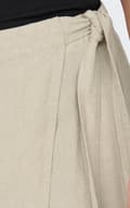 Miniatyrbild 3 av 4: Jacqueline - jdySay MW Midi Wrap Skirt