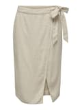 Miniatyrbild 4 av 4: Jacqueline - jdySay MW Midi Wrap Skirt