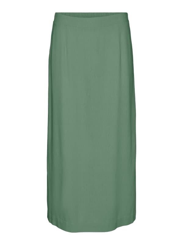 Vero Moda - vmMymilo HW 7/8 Skirt
