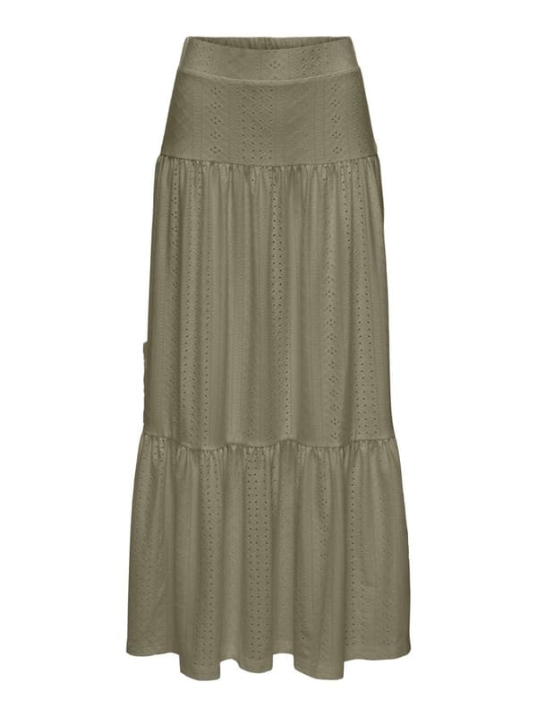 Jacqueline - jdyCathinka Ancle Skirt