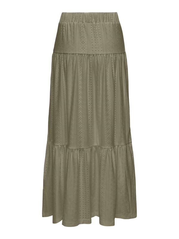 Jacqueline - jdyCathinka Ancle Skirt