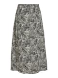Miniatyrbild 2 av 3: Vila - Vilimia HW Midi Skirt Kiw Print