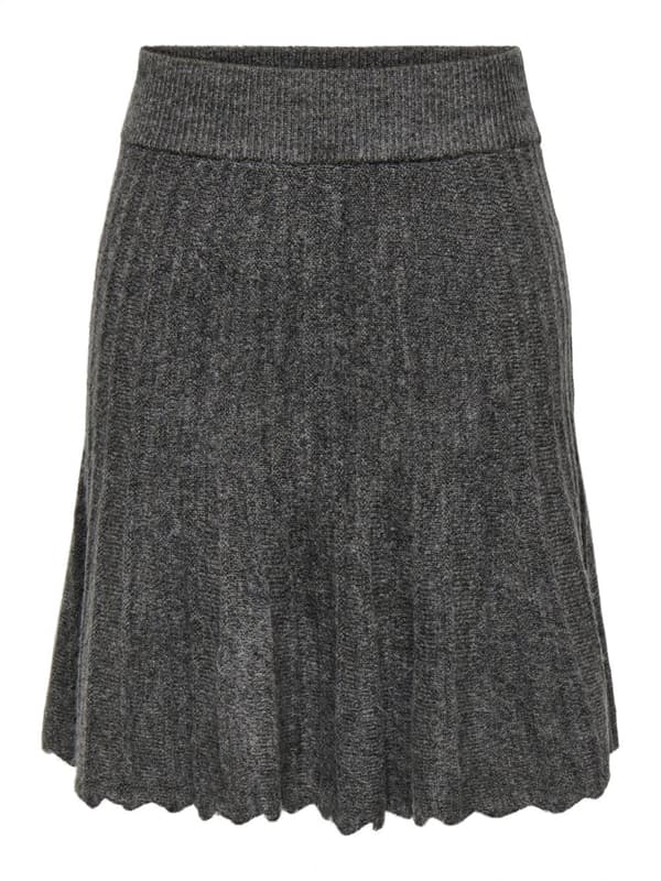 Jacqueline -  jdyLetty HW Skirt