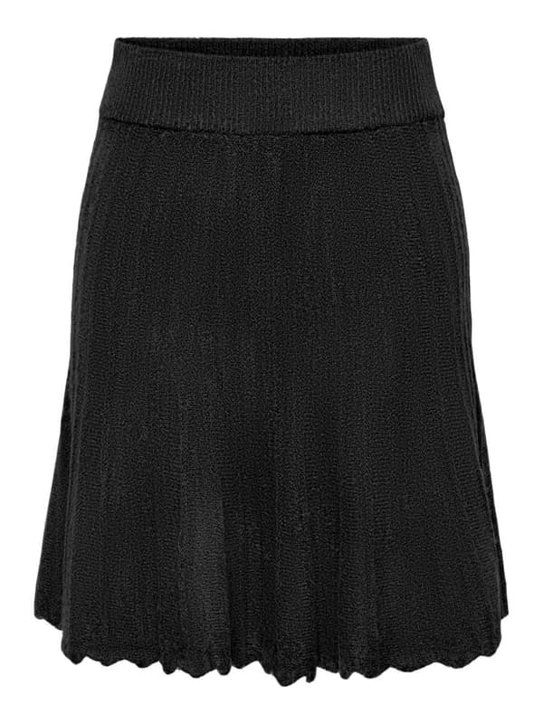 Jacqueline -  jdyLetty HW Skirt
