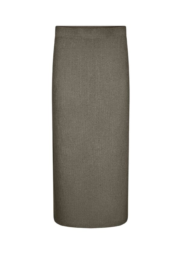 Soya - Delia 6 Olivgrön XL