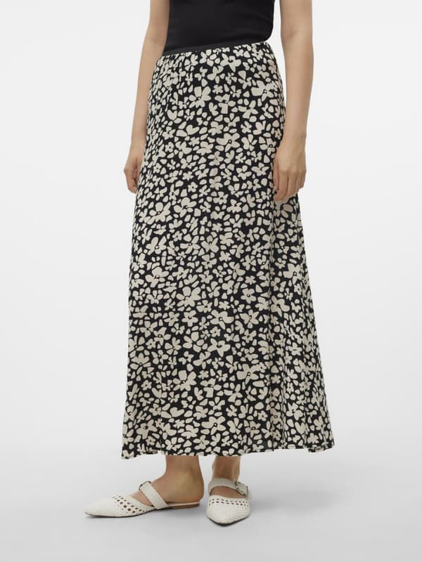 Vero Moda - vmAlba Ankle Skirt