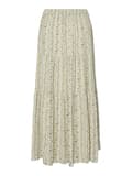 Miniatyrbild 2 av 2: Pieces - pcTaitlyn MW Ankle Skirt