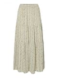 Miniatyrbild 1 av 2: Pieces - pcTaitlyn MW Ankle Skirt