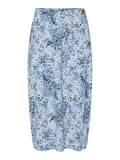 Miniatyrbild 1 av 2: Pieces - pcKiciana Midi Skirt Animal Print