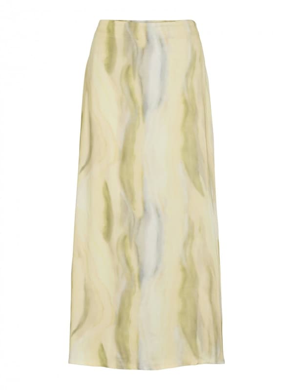 Vila - Vimurina HW Ankle Skirt