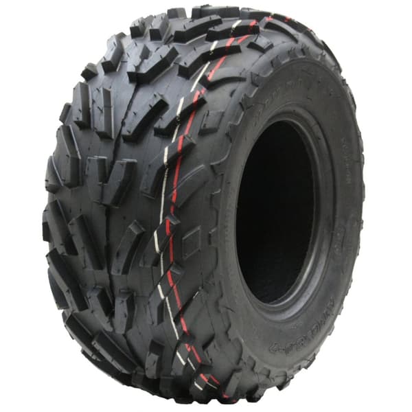 16x8.00-7 quad ATV rengas, 16x8-7 E merkitty tie oikeudellinen rengas raskaiden 7 tuuman Wanda
