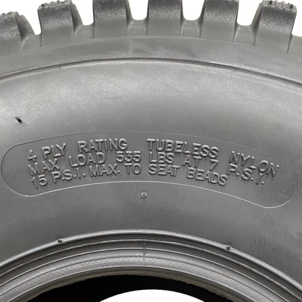 25x13.00-9 quad rengas, 25 13 9 ATV renkaat, Wanda P308 4ply atv renkaat - 2 kpl sarja - -