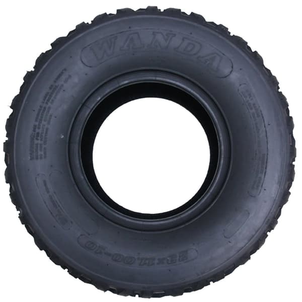 23x11.00-10 quad ATV rengas, Kawasaki Mule Wanda P3077, 23x11-10 4ply Utility rengas
