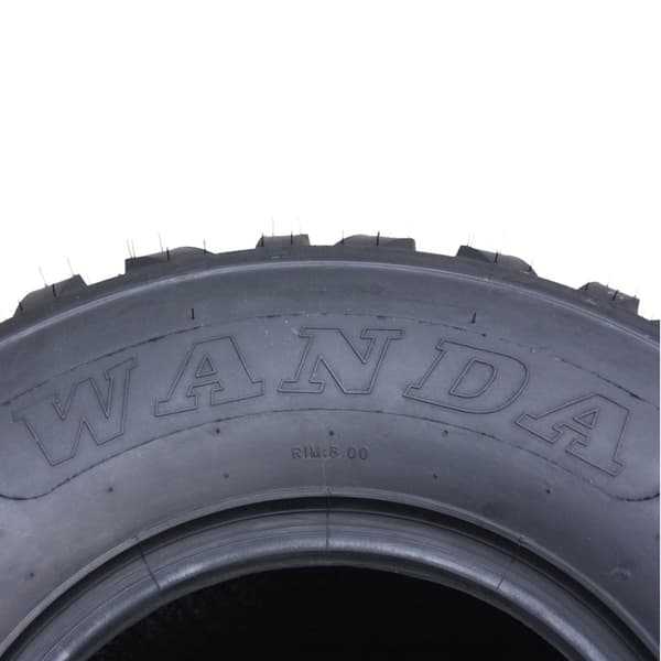 23x11.00-10 quad ATV rengas, Kawasaki Mule Wanda P3077, 23x11-10 4ply Utility rengas