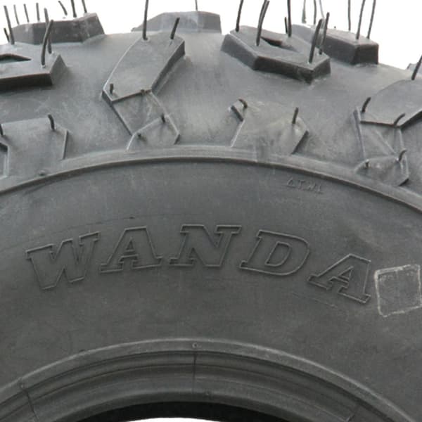 19x7.00-8 quad ATV rengas Wanda P330 19x7-8 ATV E merkitty tie laillinen quad renkaat