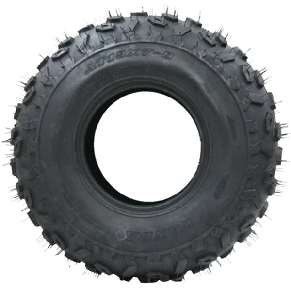 19x7.00-8 quad ATV rengas Wanda P330 19x7-8 ATV E merkitty tie laillinen quad renkaat