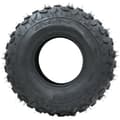 Miniatyrbillede 3 af 9: 19x7.00-8 quad ATV-dæk Wanda 19x7-8 ATV E-mærket road legal quad-dæk sæt med 2 stk.
