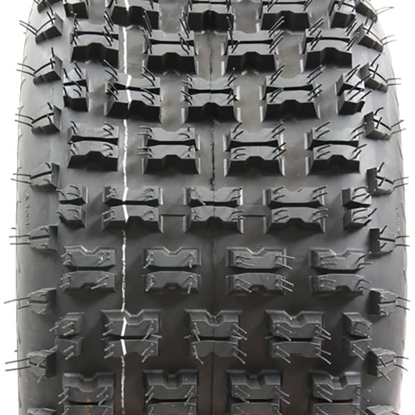 Slasher ATV quad dæk, 20x10.00-9 Wanda Race dæk P336 20 10.00 9 nye Sæt af 2