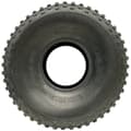 Pikkukuva 3 / 9: 25x12.00-9 Nuppi ATV renkaat 4 ply Quad traileri john deere gator 25 12 9 sarja 2 kpl