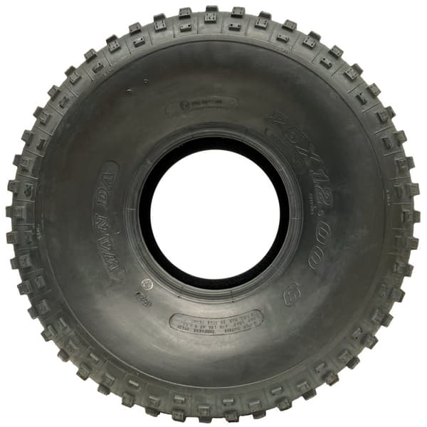 25x12.00-9 Nuppi ATV renkaat 4 ply Quad traileri john deere gator 25 12 9 sarja 2 kpl