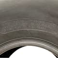 Pikkukuva 6 / 9: 25x12.00-9 Nuppi ATV renkaat 4 ply Quad traileri john deere gator 25 12 9 sarja 2 kpl