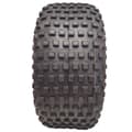 Pikkukuva 2 / 9: 25x12.00-9 Nuppi ATV renkaat 4 ply Quad traileri john deere gator 25 12 9 sarja 2 kpl