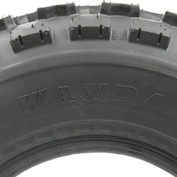 21x7.00-10 Slasher ATV quad renkaat Wanda Race rengas E merkitty rengas 21 7 10 4 kpl sarja