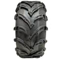 Miniatyrbillede 2 af 9: 25x10.00-12 Quad-dæk 6ply, ATV-dæk, 7psi P377, ATV-dæk, E-mærket, vejgodkendt.