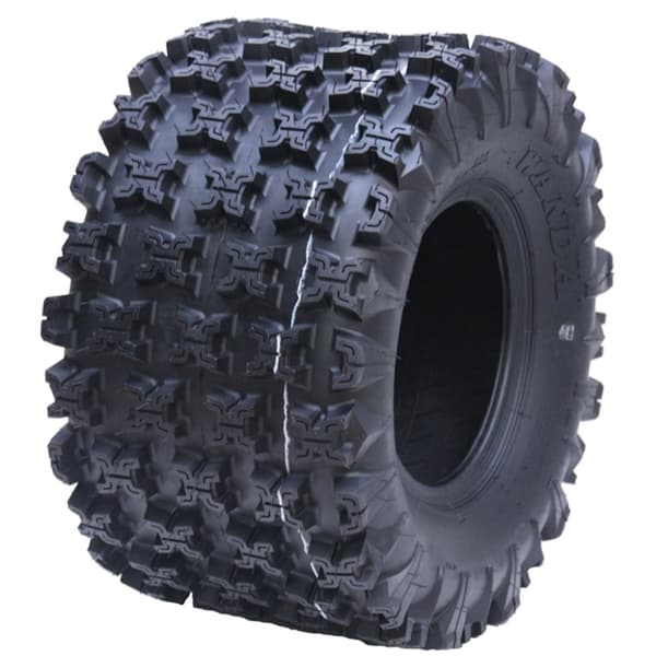 20x11.00-9 Slasher ATV-mönkijän renkaat 20 11-9 6ply Wanda road legal takarenkaan WP02.