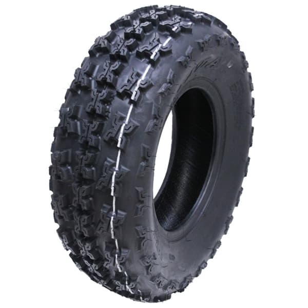 21x7.00-10 Slasher ATV quad dæk, WP01 Wanda Race dæk 6ply road legal 21 7 10.