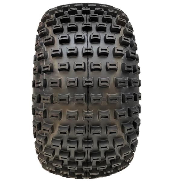 22x11.00-8 Knobby ATV, däck Quad trailer däck 22 11 8 däck 4 ply P322 heavy duty