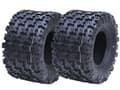 Pikkukuva 1 / 9: 20x11.00-9 Slasher ATV quad renkaat, 20 11-9 6 ply Wanda road legal WP02, 2 kpl:n setti.