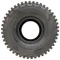 Miniatyrbild 4 av 9: 22x11.00-8 Knobby ATV, däck Quad trailer däck 22 11 8 däck 4 ply P322, set om 2