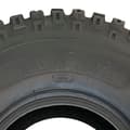 Miniatyrbillede 6 af 9: 18x9.50-8 Knobby ATV-dæk, ATV Quad trailerdæk Wanda 18 950 8 dæk, sæt med 4 stk.