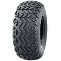 Miniatyrbillede 1 af 5: 22.5x10.00-8 ATV-dæk, græspleje, plæneklipper UTV-dæk, 22.5 10 8, 4-lags dæk
