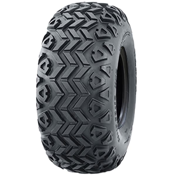 22.5x10.00-8 ATV-dæk, græspleje, plæneklipper UTV-dæk, 22.5 10 8, 4-lags dæk