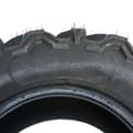 Pikkukuva 4 / 9: 23x8.00-11 Quad ATV rengas Wanda 4 ply P341 - 23 8.00 11 karu letkuttomat ATV renkaat