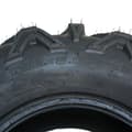 Pikkukuva 5 / 9: 23x8.00-11 Quad ATV rengas Wanda 4 ply P341 - 23 8.00 11 karu letkuttomat ATV renkaat