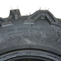 Pikkukuva 6 / 9: 23x8.00-11 Quad ATV rengas Wanda 4 ply P341 - 23 8.00 11 karu letkuttomat ATV renkaat
