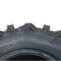 Pikkukuva 7 / 9: 23x8.00-11 Quad ATV rengas Wanda 4 ply P341 - 23 8.00 11 karu letkuttomat ATV renkaat