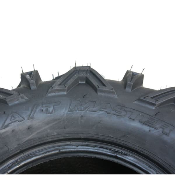 23x8.00-11 Quad ATV rengas Wanda 4 ply P341 - 23 8.00 11 karu letkuttomat ATV renkaat