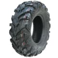 Pikkukuva 1 / 9: 23x8.00-11 Quad ATV rengas Wanda 4 ply P341 - 23 8.00 11 karu letkuttomat ATV renkaat