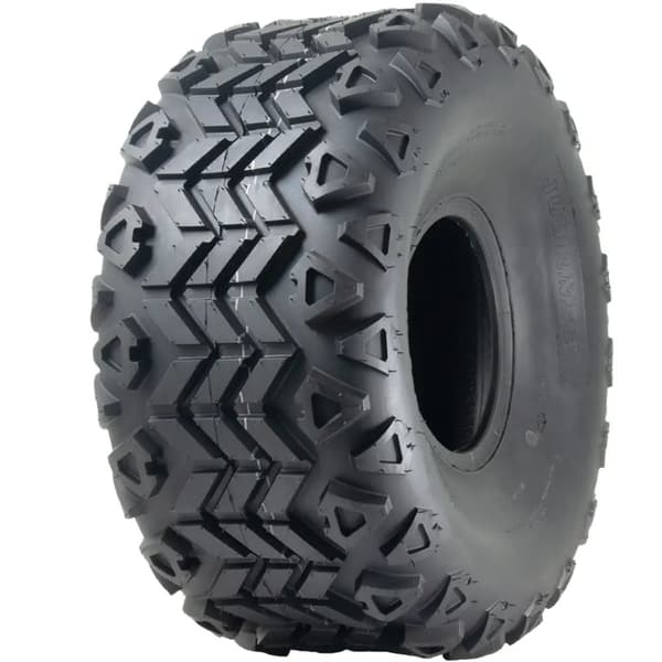 25x13.00-9 ATV apurengas ruohonleikkuri ruohonhoito UTV rengas 25 13 9 4ply renkaat yksi uusi