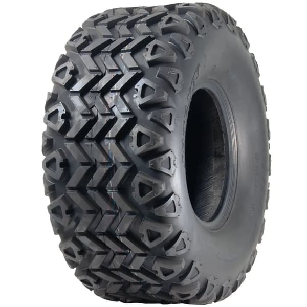 24x10.50-10 ATV-dæk, græspleje, plæneklipper UTV-dæk, 4-lags dæk